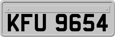 KFU9654