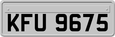 KFU9675