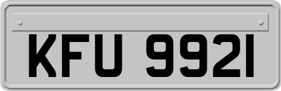 KFU9921