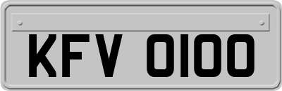 KFV0100