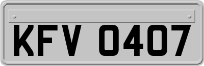 KFV0407