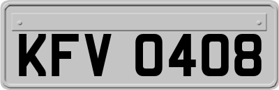 KFV0408