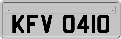 KFV0410