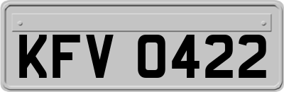 KFV0422