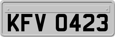 KFV0423