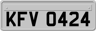 KFV0424