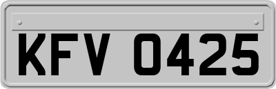 KFV0425