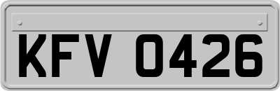 KFV0426