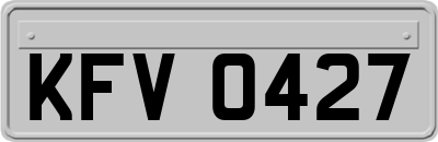 KFV0427