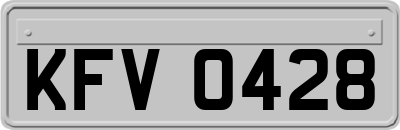 KFV0428