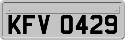 KFV0429