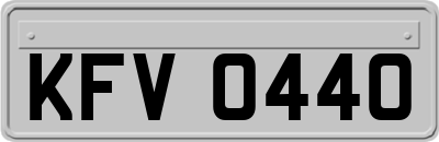 KFV0440