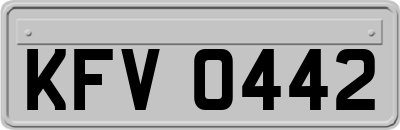 KFV0442