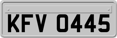 KFV0445