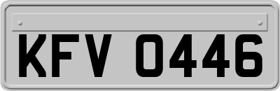 KFV0446