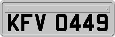 KFV0449