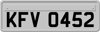 KFV0452