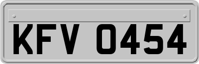 KFV0454