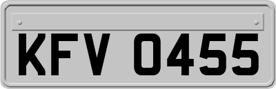 KFV0455