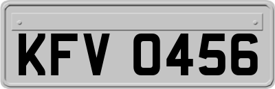 KFV0456