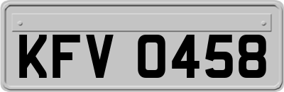 KFV0458