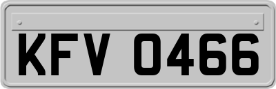 KFV0466