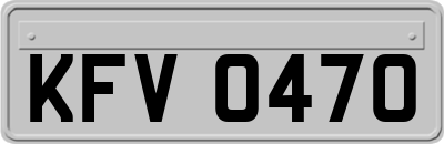 KFV0470