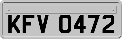 KFV0472