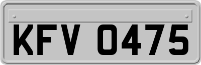 KFV0475