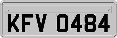 KFV0484