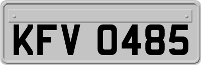 KFV0485