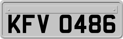 KFV0486