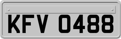 KFV0488