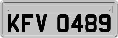 KFV0489