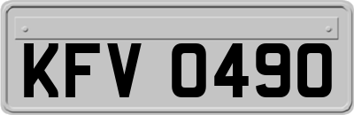 KFV0490