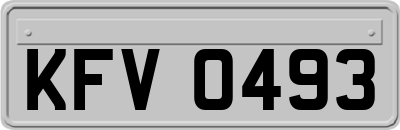 KFV0493