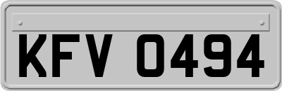 KFV0494