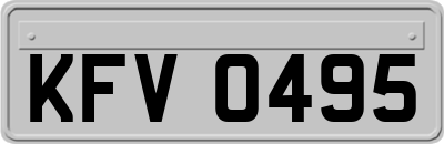 KFV0495