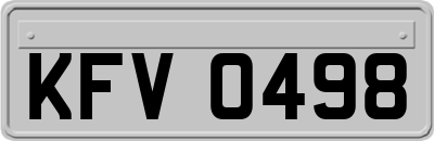 KFV0498