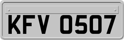 KFV0507