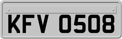 KFV0508