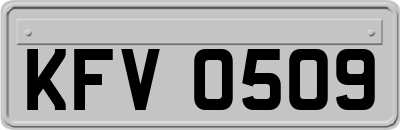 KFV0509