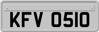 KFV0510