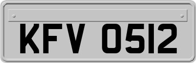 KFV0512