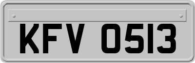 KFV0513