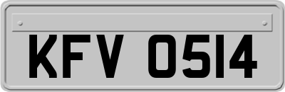 KFV0514