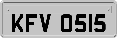 KFV0515