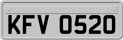 KFV0520