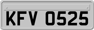 KFV0525