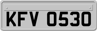 KFV0530